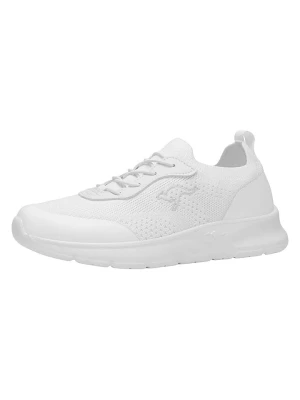 Kangaroos Buty sportowe "K-NJ Nuray" w kolorze białym rozmiar: 40