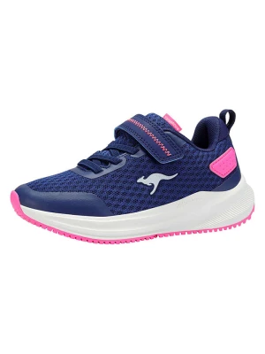 Kangaroos Buty sportowe "K-RDK Fam EV" w kolorze granatowym rozmiar: 39