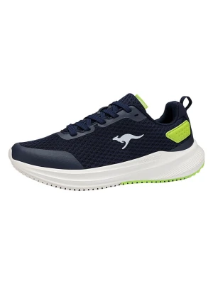 Kangaroos Buty sportowe "K-RDM Fam" w kolorze granatowym rozmiar: 44