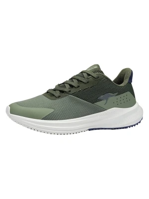 Kangaroos Buty sportowe "K-RDM Stratos" w kolorze khaki rozmiar: 43