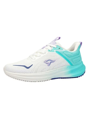Kangaroos Buty sportowe "K-RDW Keely" w kolorze białym rozmiar: 36