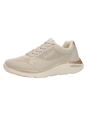 Kangaroos Buty sportowe "K-WN Delight" w kolorze beżowym rozmiar: 41