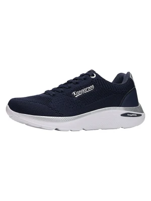 Kangaroos Buty sportowe "K-WN Delight" w kolorze granatowym rozmiar: 41