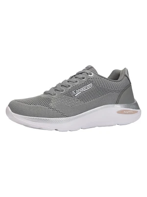 Kangaroos Buty sportowe "K-WN Delight" w kolorze szarym rozmiar: 39