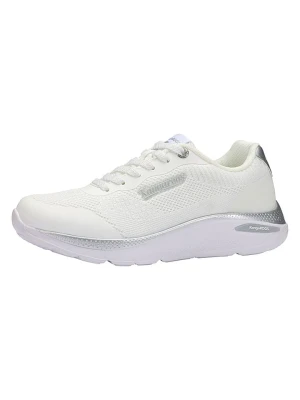 Kangaroos Buty sportowe "K-WN Malaga" w kolorze białym rozmiar: 37