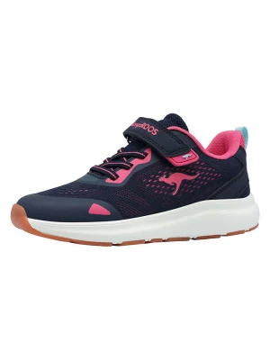 Kangaroos Buty sportowe "KB-Pawsa EV" w kolorze granatowym rozmiar: 38
