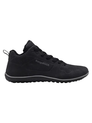 Kangaroos Buty "K-BFM Paice Mid" w kolorze czarnym do chodzenia na boso rozmiar: 46