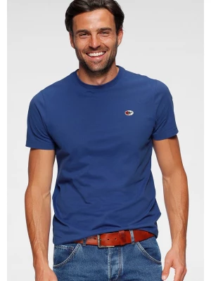 Kangaroos Koszulka w kolorze niebieskim rozmiar: XXL