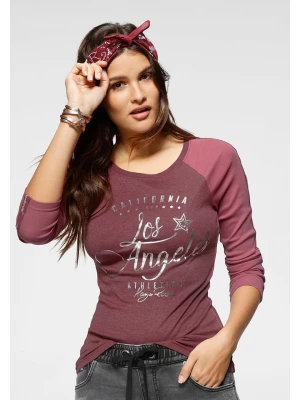 Kangaroos Koszulka w kolorze różowym rozmiar: 48/50