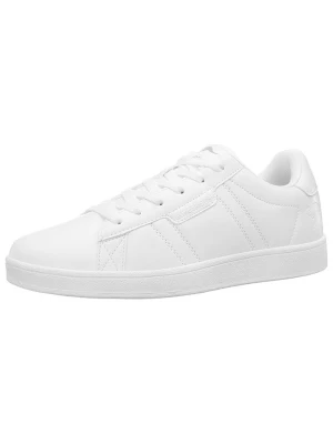 Kangaroos Skórzane sneakersy "Casual" w kolorze białym rozmiar: 36