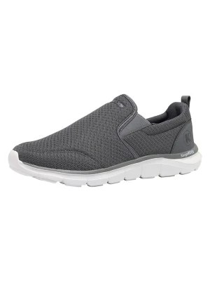 Kangaroos Slippersy "K-MKT Lance" w kolorze antracytowym rozmiar: 40