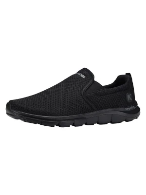 Kangaroos Slippersy "K-MKT Strong" w kolorze czarnym rozmiar: 44