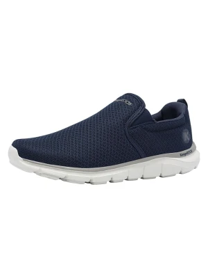 Kangaroos Slippersy "K-MKT Strong" w kolorze granatowym rozmiar: 45