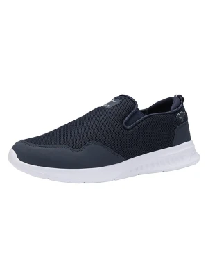 Kangaroos Slippersy "KL-A Graft" w kolorze granatowym rozmiar: 42