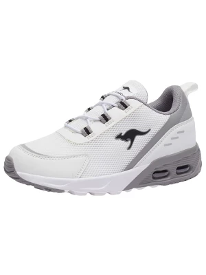 Kangaroos Sneakersy "Athleisure" w kolorze białym rozmiar: 36