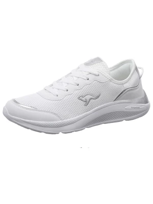 Kangaroos Sneakersy "Athleisure" w kolorze białym rozmiar: 42