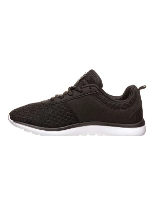 Kangaroos Sneakersy "Bumpy" w kolorze czarno-białym rozmiar: 38