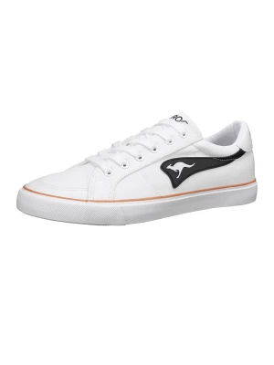 Kangaroos Sneakersy "Casual" w kolorze białym rozmiar: 45