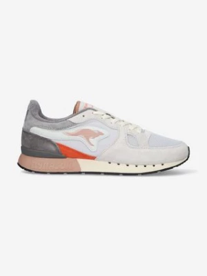 KangaROOS sneakersy Coil R1 OG Pop 472900002027 kolor szary 472900002027-2027