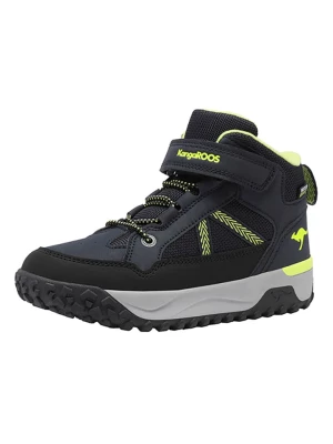 Kangaroos Sneakersy "Garp EV" w kolorze granatowym rozmiar: 30