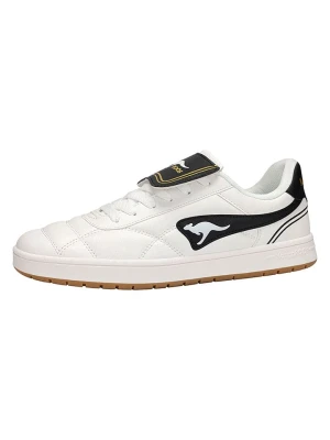 Kangaroos Sneakersy "K-CA AD Getter" w kolorze białym rozmiar: 38