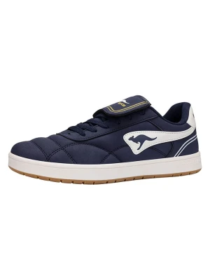 Kangaroos Sneakersy "K-CA AD Getter" w kolorze granatowym rozmiar: 41