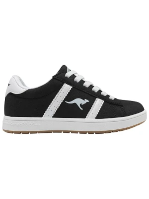 Kangaroos Sneakersy "K-CA Miles OS" w kolorze granatowym rozmiar: 33