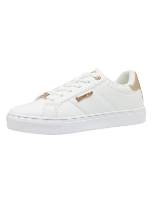 Kangaroos Sneakersy "K-Cas Miley" w kolorze białym rozmiar: onesize
