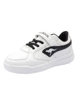 Kangaroos Sneakersy "K-Cope EV" w kolorze białym rozmiar: 36