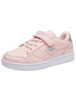 Kangaroos Sneakersy "K-CP Fresh EV" w kolorze jasnoróżowym rozmiar: 40