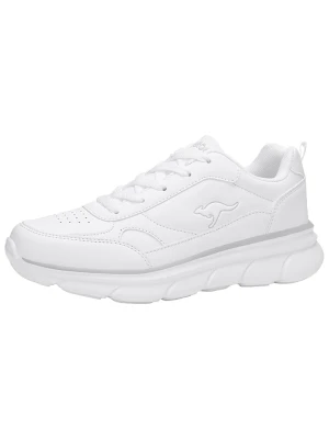 Kangaroos Sneakersy "K-CR Adina" w kolorze białym rozmiar: 38
