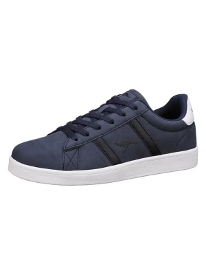Kangaroos Sneakersy "K-Cup City" w kolorze granatowym rozmiar: 40
