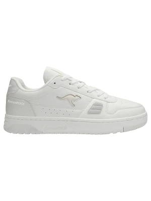 Kangaroos Sneakersy "K-Draft Con" w kolorze białym rozmiar: 39