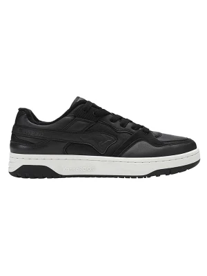 Kangaroos Sneakersy "K-Draft Tony" w kolorze czarnym rozmiar: 39
