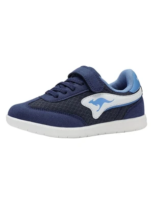 Kangaroos Sneakersy "K-LPK Pardo EV" w kolorze granatowym rozmiar: 30