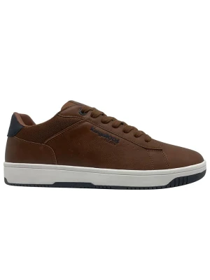 Kangaroos Sneakersy "K-LS Jimmy" w kolorze brązowym rozmiar: 44