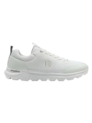 Kangaroos Sneakersy "K-MKT Dore" w kolorze białym rozmiar: 41