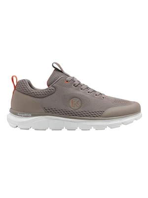 Kangaroos Sneakersy "K-MKT Dore" w kolorze szarobrązowym rozmiar: 43