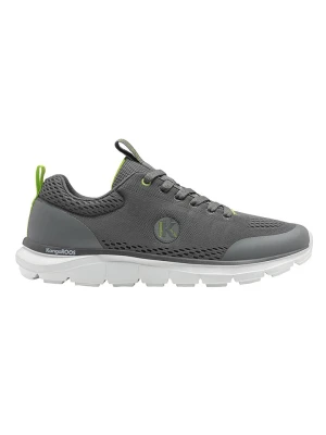 Kangaroos Sneakersy "K-MKT Dore" w kolorze szarym rozmiar: 43