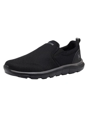 Kangaroos Sneakersy "K-MKT Lance" w kolorze czarnym rozmiar: 40