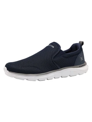Kangaroos Sneakersy "K-MKT Lance" w kolorze granatowym rozmiar: 41