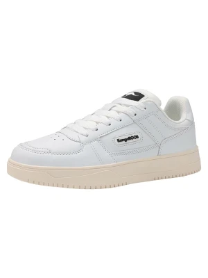 Kangaroos Sneakersy "K-Nat Harper" w kolorze białym rozmiar: 39