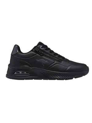 Kangaroos Sneakersy "K-PLN Proud" w kolorze czarnym rozmiar: 42