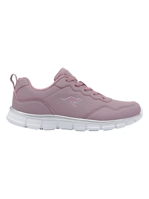 Kangaroos Sneakersy "K-RF Jonna" w kolorze lawendowym rozmiar: 39