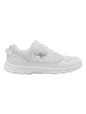 Kangaroos Sneakersy "K-RF Tonna" w kolorze białym rozmiar: 37