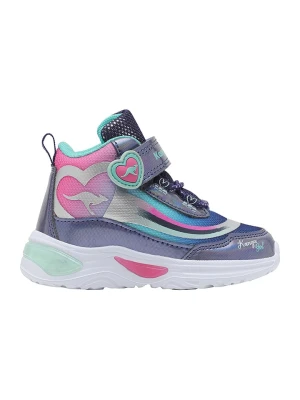 Kangaroos Sneakersy "K-SLG Willow" ze wzorem rozmiar: 25