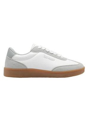 Kangaroos Sneakersy "K-SN Silv" w kolorze srebrno-białym rozmiar: 40