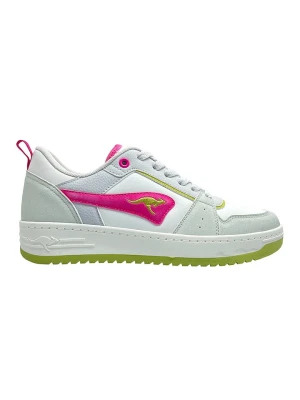 Kangaroos Sneakersy "K-Top Juna" ze wzorem rozmiar: 38