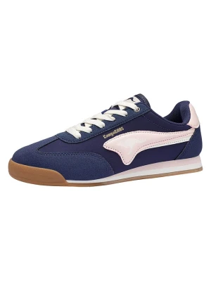 Kangaroos Sneakersy "K-VRW Kansas" w kolorze granatowym rozmiar: 38