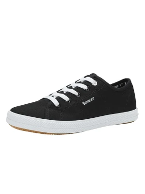 Kangaroos Sneakersy "K-VW Avril" w kolorze czarno-białym rozmiar: 39